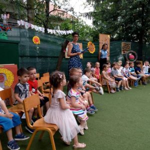 Prvi dan završne priredbe 2018-9