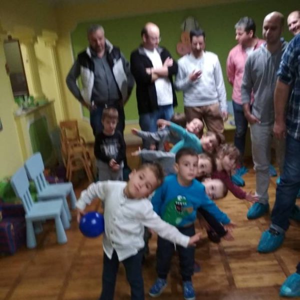 Radionica sa očevima 2018.-1