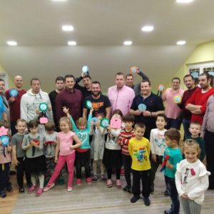 Radionica sa očevima 2018.-12
