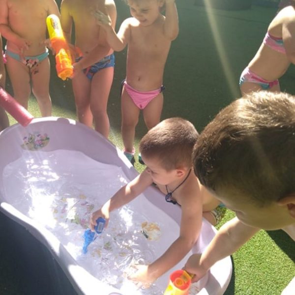 Rashlađivanje u dvorištu-1