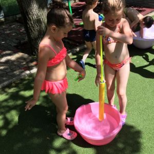 Rashlađivanje u dvorištu-3