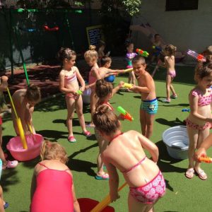 Rashlađivanje u dvorištu-4