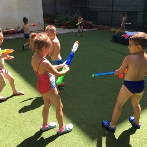 Rashlađivanje u dvorištu-6