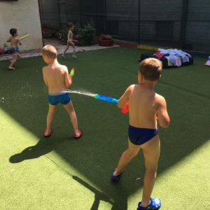 Rashlađivanje u dvorištu-7