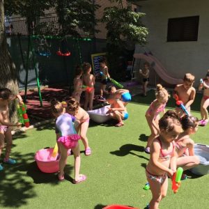 Rashlađivanje u dvorištu-8