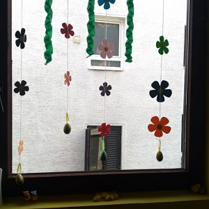 Uskrs u vrtiću 2018-10