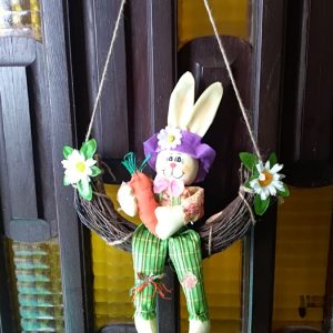 Uskrs u vrtiću 2018-14