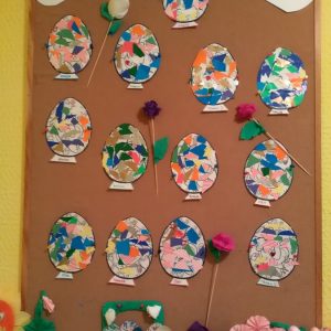 Uskrs u vrtiću 2018-15