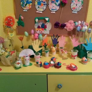 Uskrs u vrtiću 2018-16