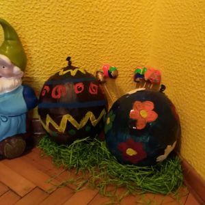 Uskrs u vrtiću 2018-2