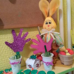 Uskrs u vrtiću 2018-20