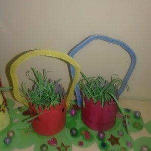 Uskrs u vrtiću 2018-21