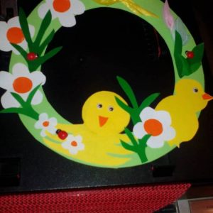 Uskrs u vrtiću 2018-23