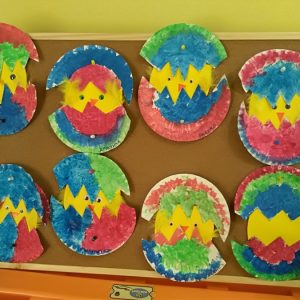 Uskrs u vrtiću 2018-6