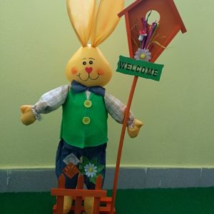 Uskrs u vrtiću 2018-7