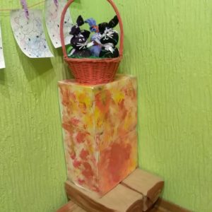 Uskrs u vrtiću 2018-8