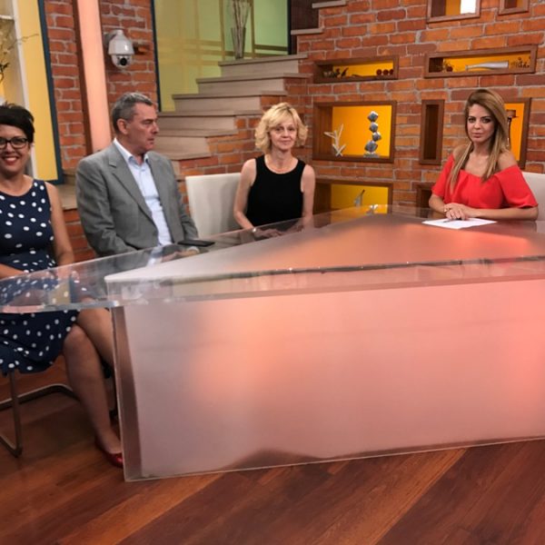 Učešće na međunarodnoj manifestaciji Rastimo uz ples 2018-1