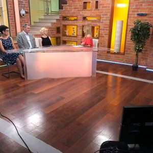 Učešće na međunarodnoj manifestaciji Rastimo uz ples 2018-2