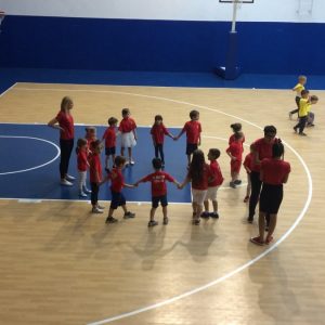 Učešće na međunarodnoj manifestaciji Rastimo uz ples 2018-3