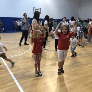 Učešće na međunarodnoj manifestaciji Rastimo uz ples 2018-4