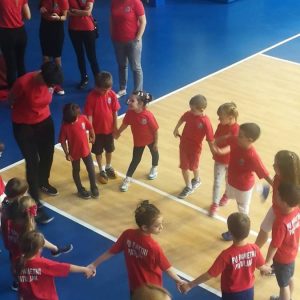 Učešće na međunarodnoj manifestaciji Rastimo uz ples 2018-5