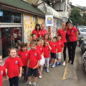 Učešće na međunarodnoj manifestaciji Rastimo uz ples 2018-7