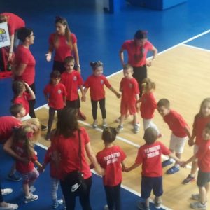 Učešće na međunarodnoj manifestaciji Rastimo uz ples 2018-8