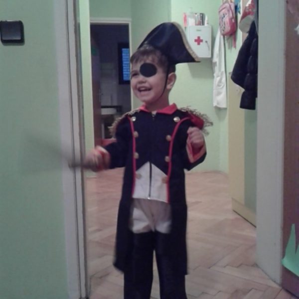 Veseli petak - GUSARSKO VEČE-1