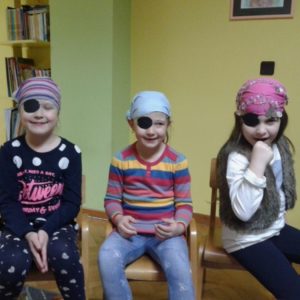 Veseli petak - GUSARSKO VEČE-2