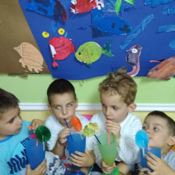 Veseli petak - KOKTEL VEČE-1