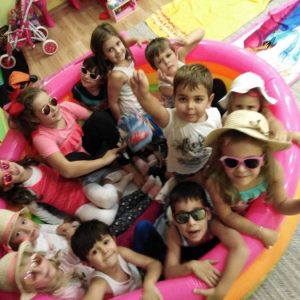 Veseli petak - KOKTEL VEČE-12