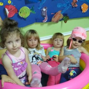 Veseli petak - KOKTEL VEČE-2