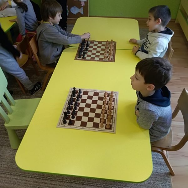 Završni turnir u šahu, 2017. godina-1