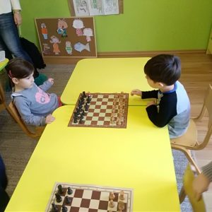 Završni turnir u šahu, 2017. godina-2