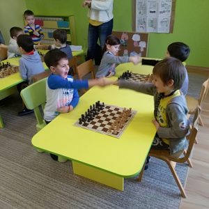 Završni turnir u šahu, 2017. godina-3