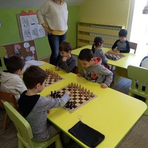 Završni turnir u šahu, 2017. godina-4