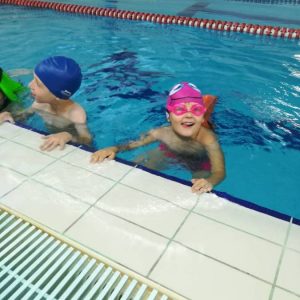 letnja škola plivanja 2018-2