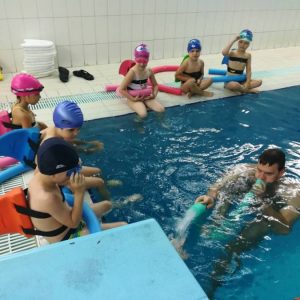 letnja škola plivanja 2018-9