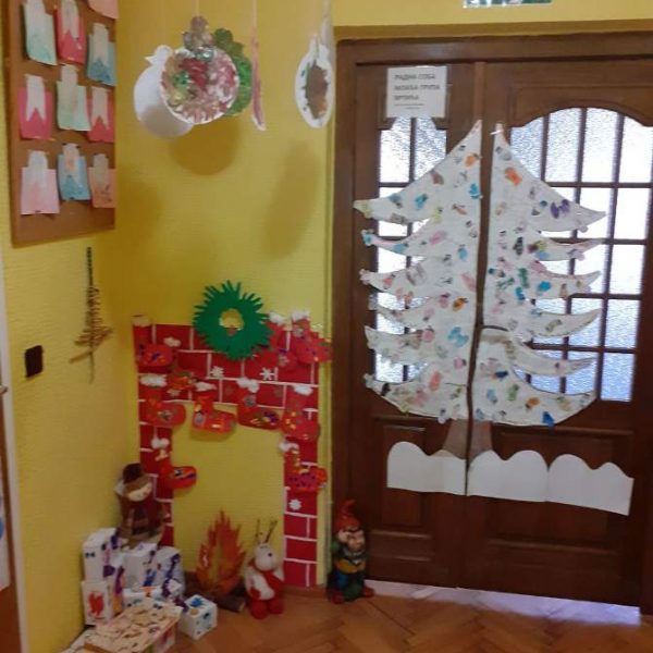 Novogodišnja dekoracija-1