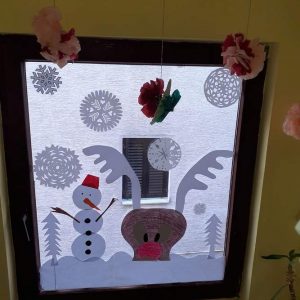 Novogodišnja dekoracija-4