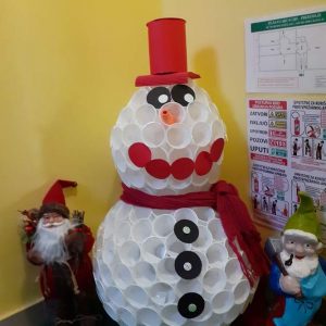 Novogodišnja dekoracija-6