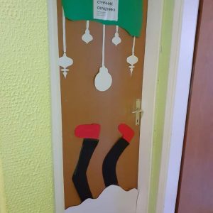 Novogodišnja dekoracija-8