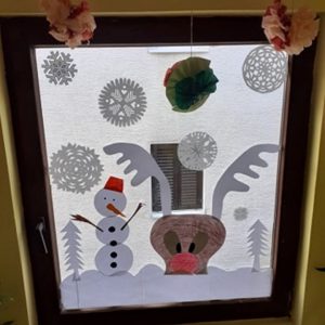 Novogodišnja dekoracija-9