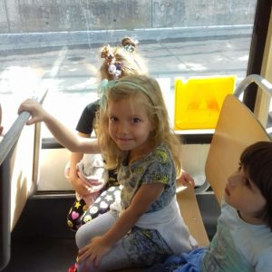 Poseta konjičke brigade-12