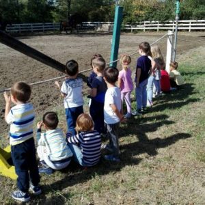 Poseta konjičke brigade-5