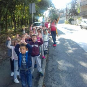 Poseta konjičke brigade-7