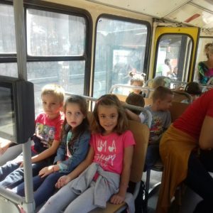 Poseta konjičke brigade-9