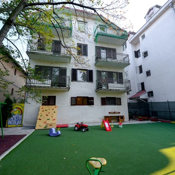 Predškolska ustanova Pametni Patuljak-11