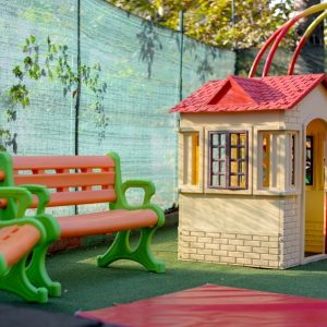 Predškolska ustanova Pametni Patuljak-3