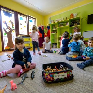 Predškolska ustanova Pametni Patuljak-31